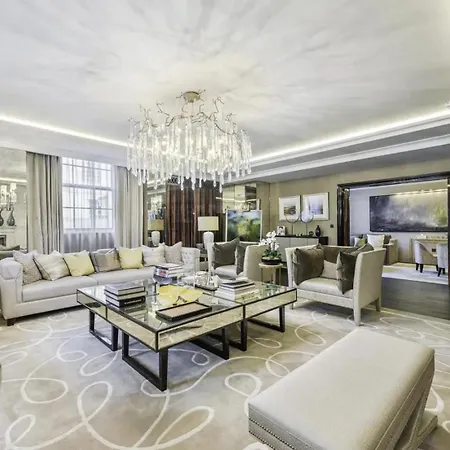Luksurios Leilighet Apartment