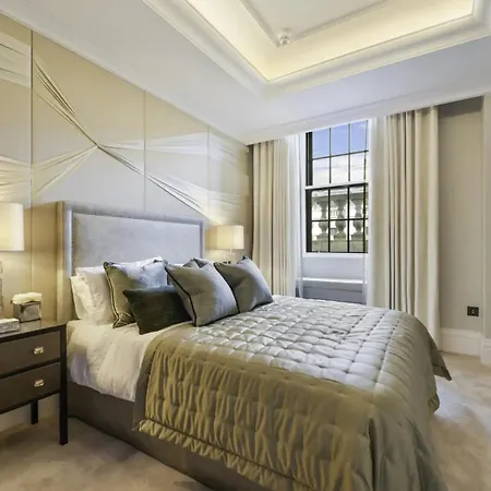 Luksurios Leilighet Apartment