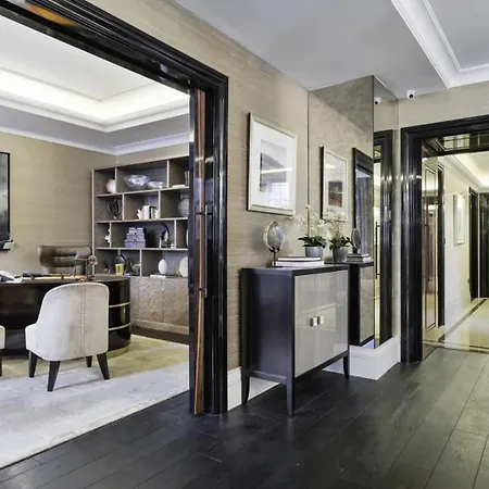Luksurios Leilighet Apartment *