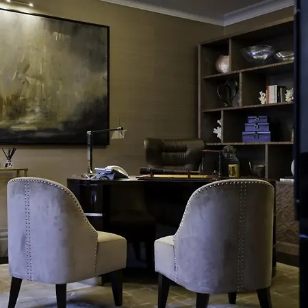 Luksurios Leilighet Apartment *